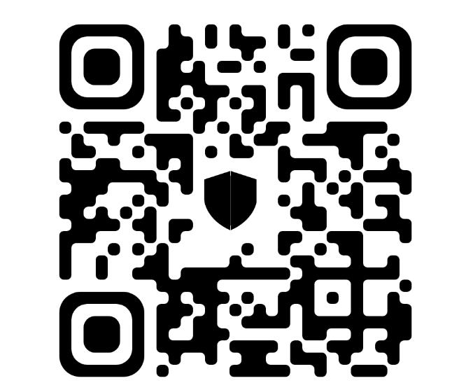 BNB BEP20 QR Code