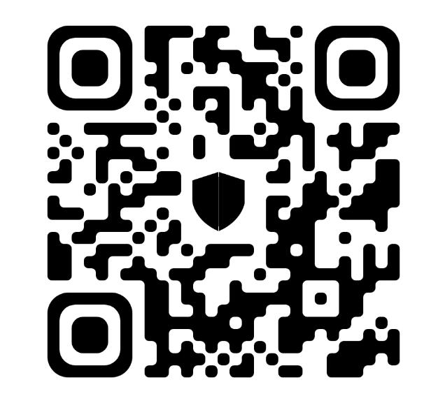 BTC QR Code