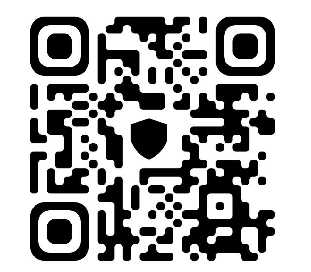 USDT TRC20 QR Code